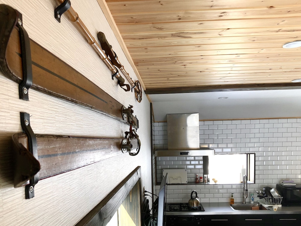RYDER'S HOUSE 松本・軽井沢