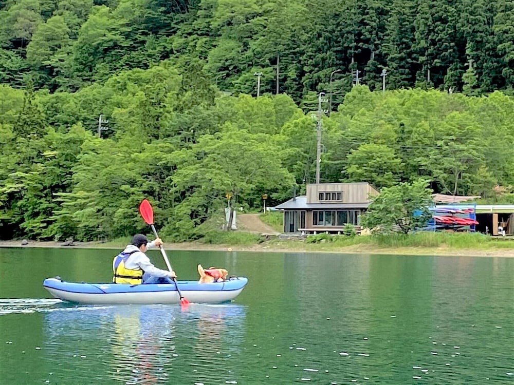 白馬パウダーマウンテン 松本・軽井沢