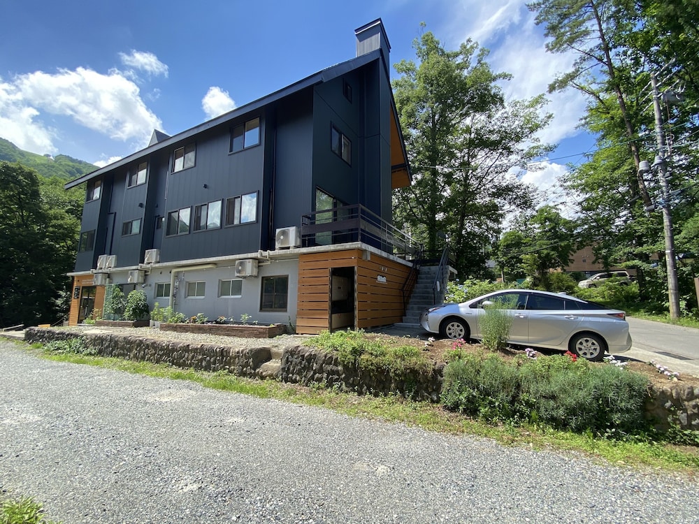 白馬パウダーマウンテン 松本・軽井沢