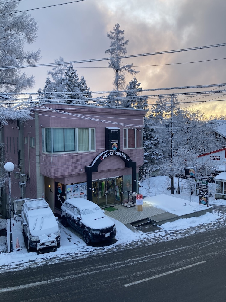 リフトイン白馬五竜 松本・軽井沢