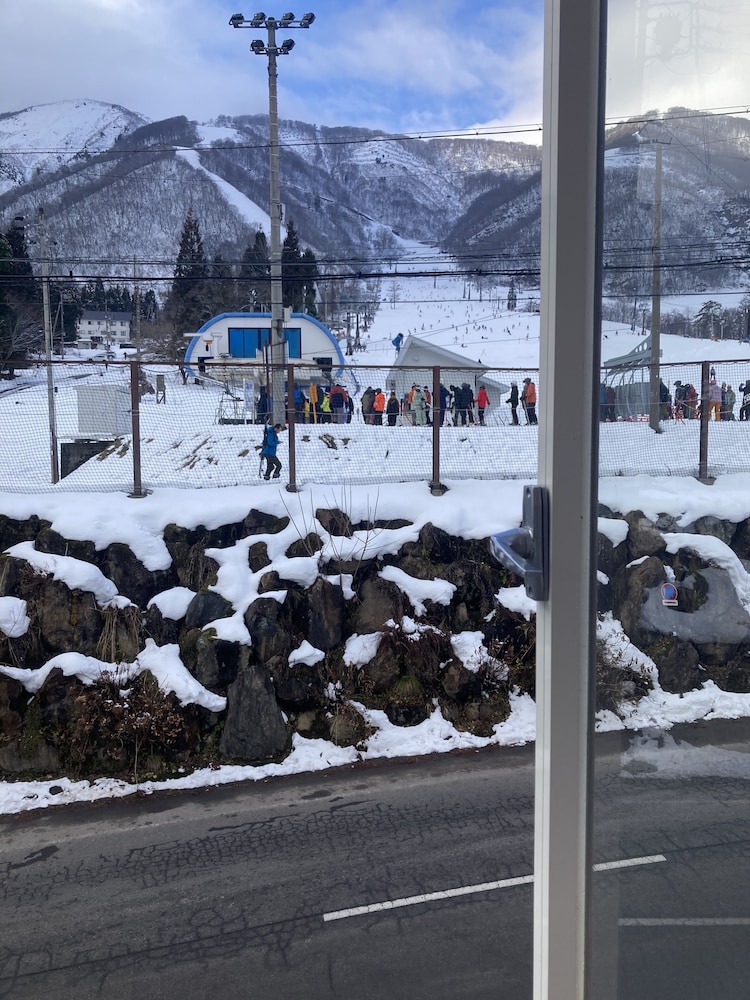 リフトイン白馬五竜 松本・軽井沢