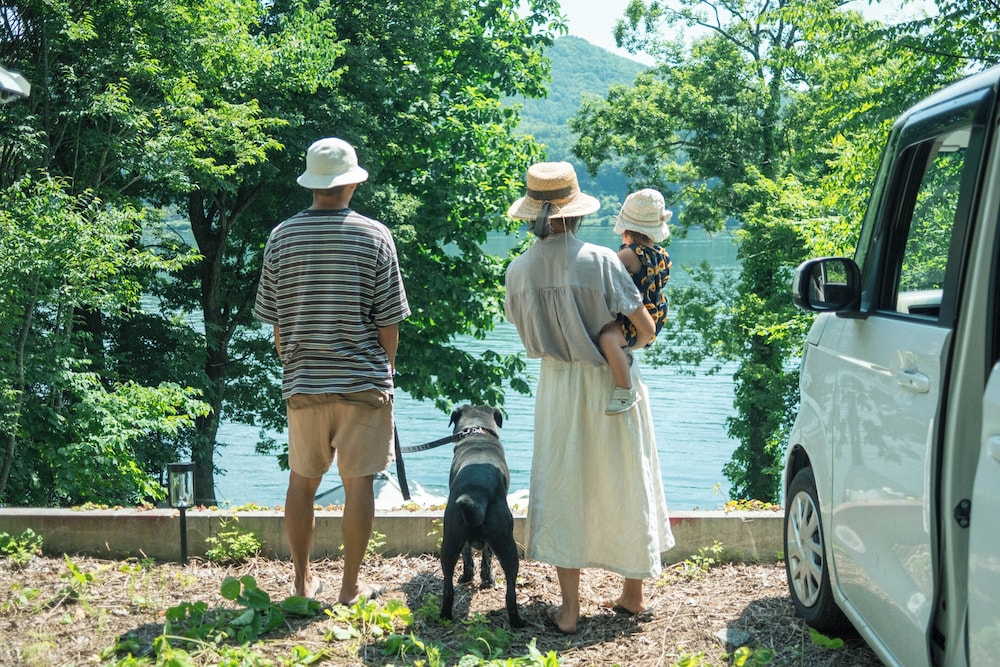 リフトイン白馬五竜 松本・軽井沢