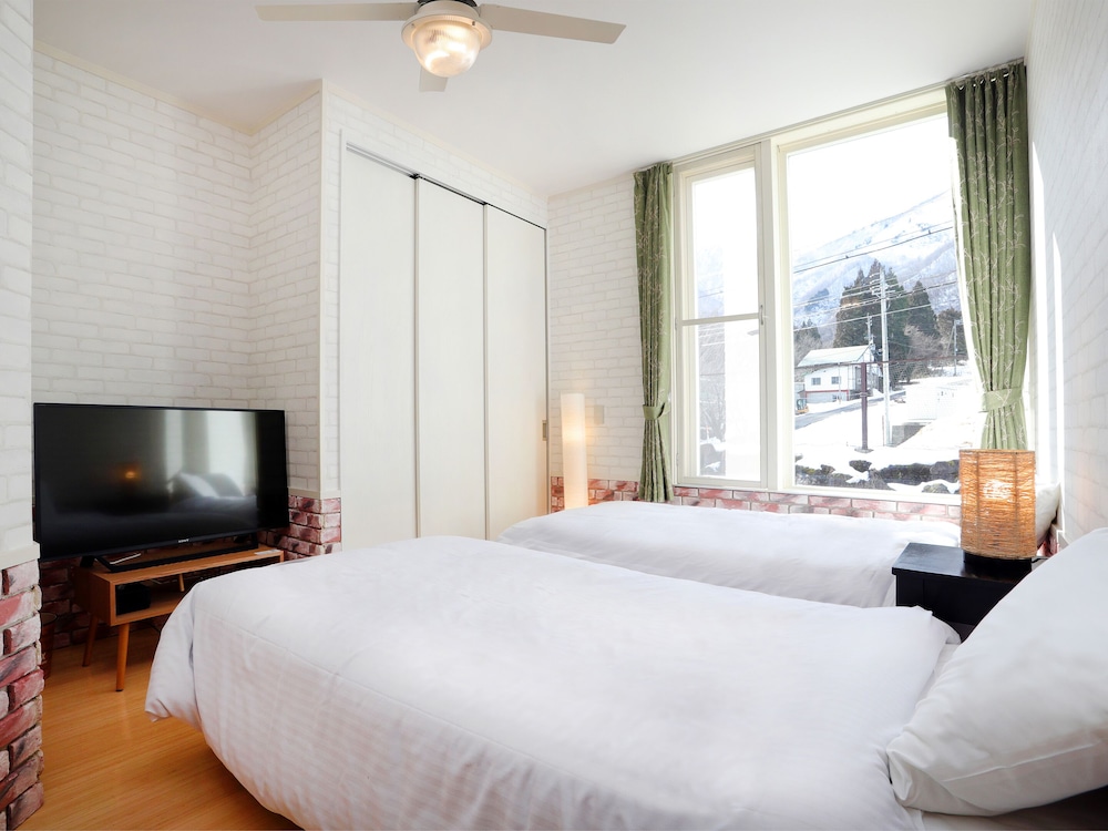 リフトイン白馬五竜 松本・軽井沢