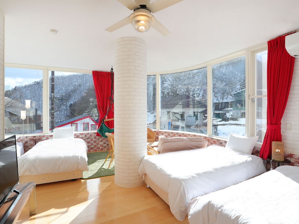 リフトイン白馬五竜 松本・軽井沢