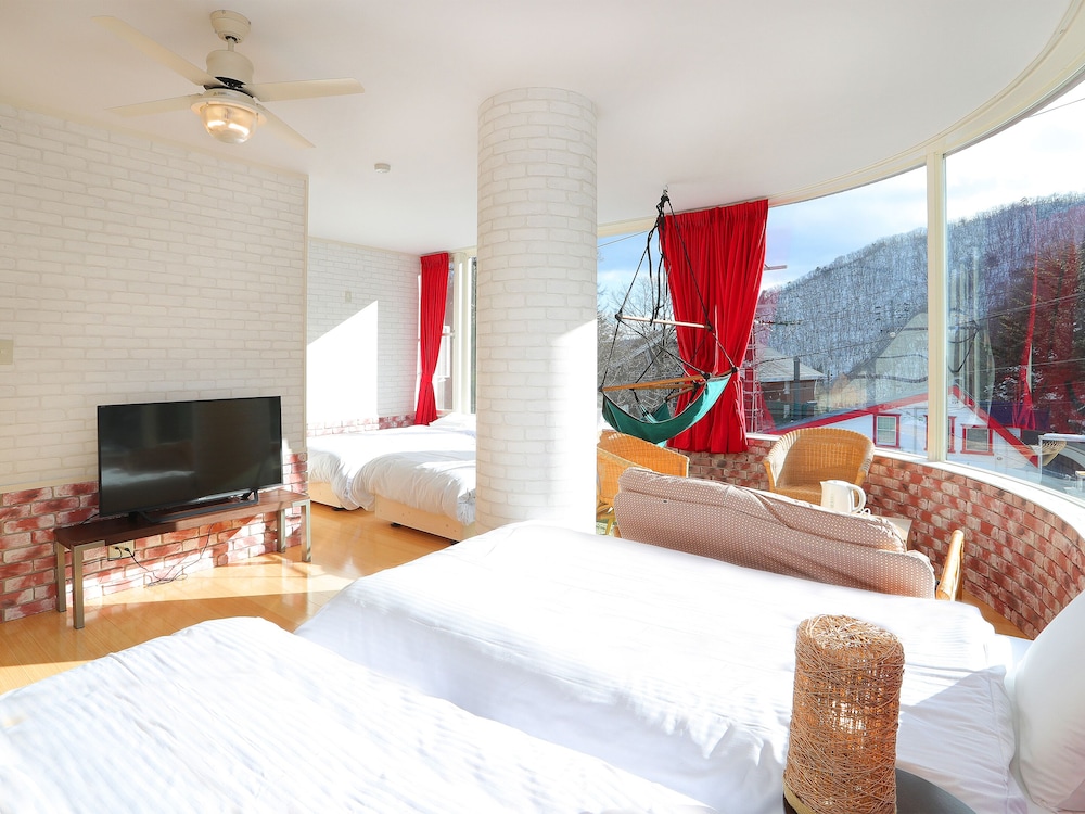 リフトイン白馬五竜 松本・軽井沢