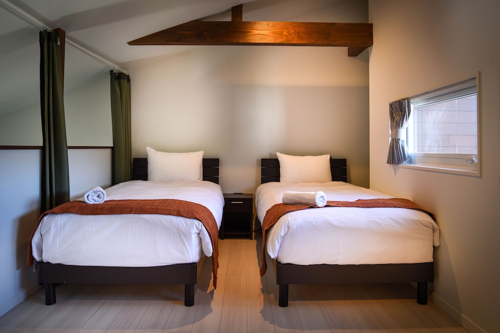 NEVERLAND HAKUBA 松本・軽井沢