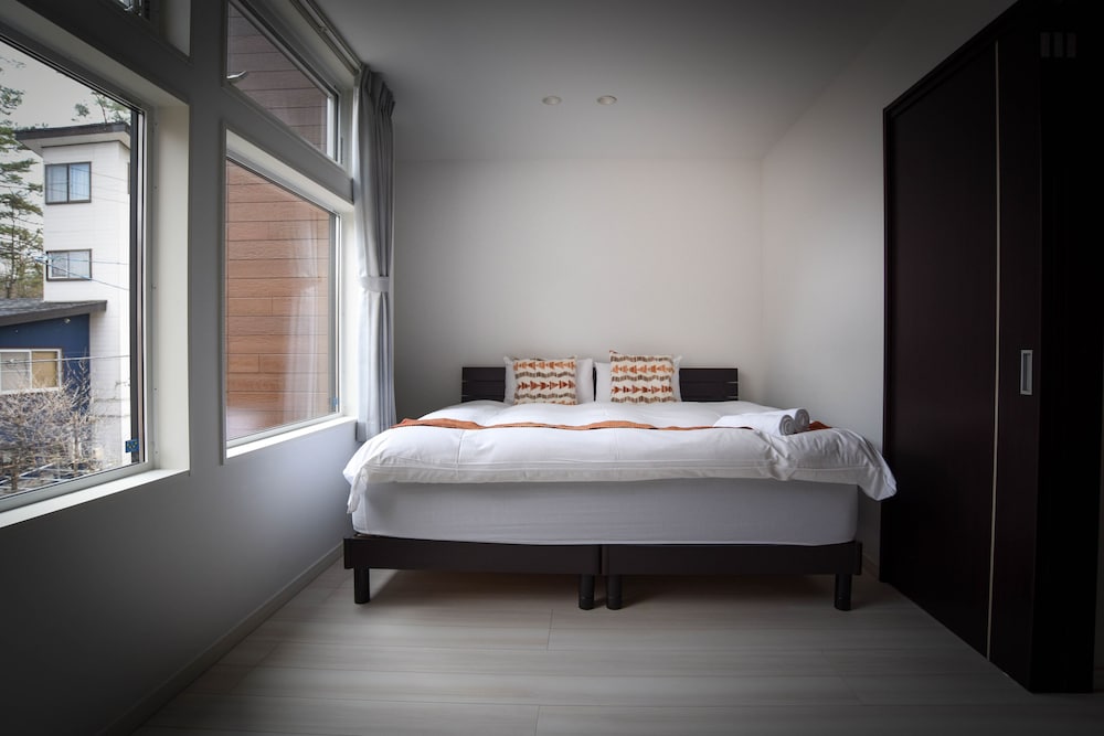 NEVERLAND HAKUBA 松本・軽井沢