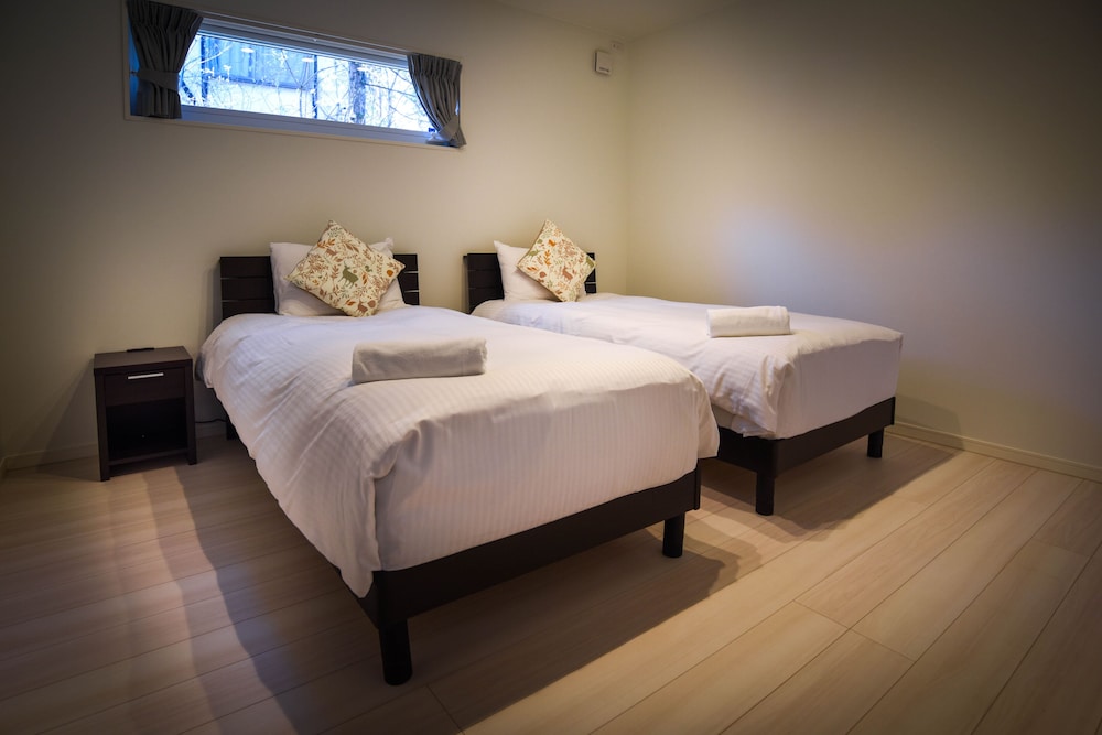 NEVERLAND HAKUBA 松本・軽井沢