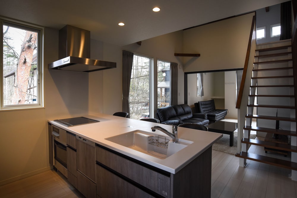 NEVERLAND HAKUBA 松本・軽井沢