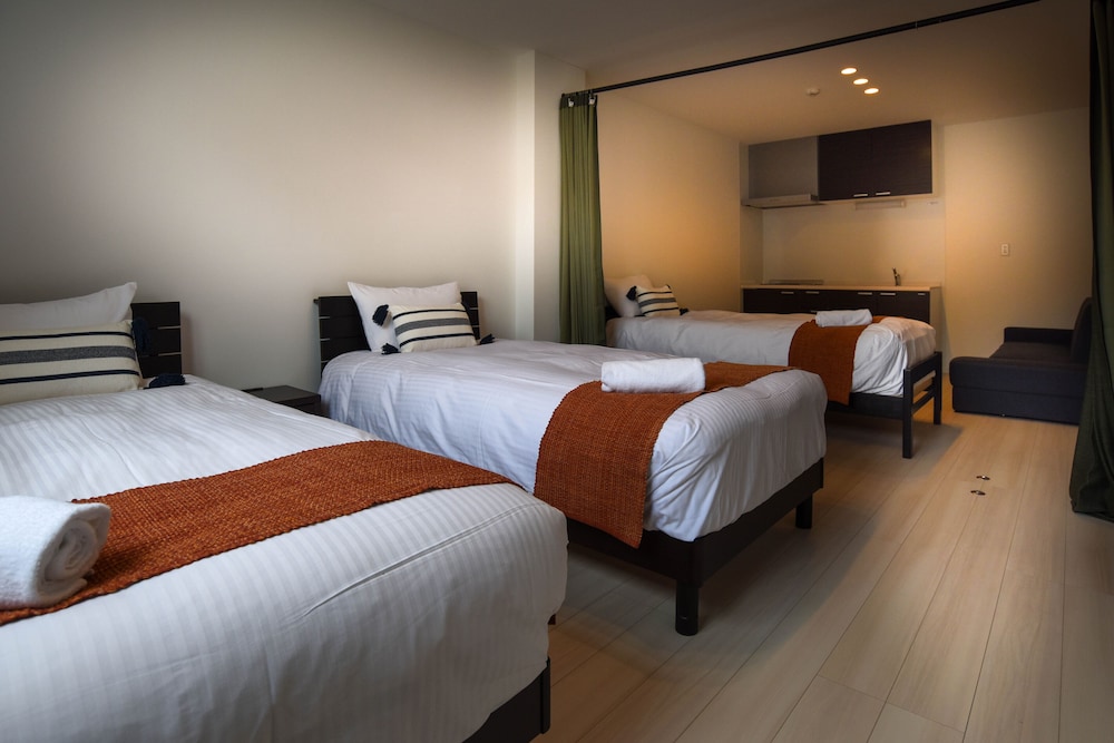 NEVERLAND HAKUBA 松本・軽井沢