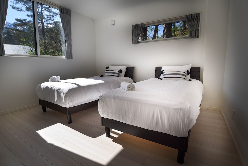 NEVERLAND HAKUBA 松本・軽井沢