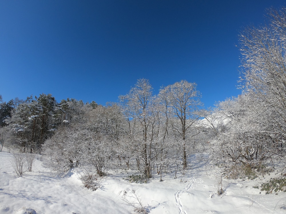 HAKUBA HOKUJO 松本・軽井沢
