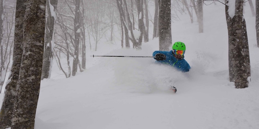 HAKUBA HOKUJO 松本・軽井沢