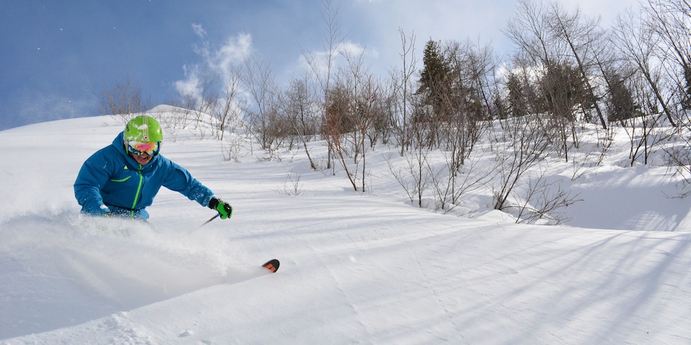 HAKUBA HOKUJO 松本・軽井沢