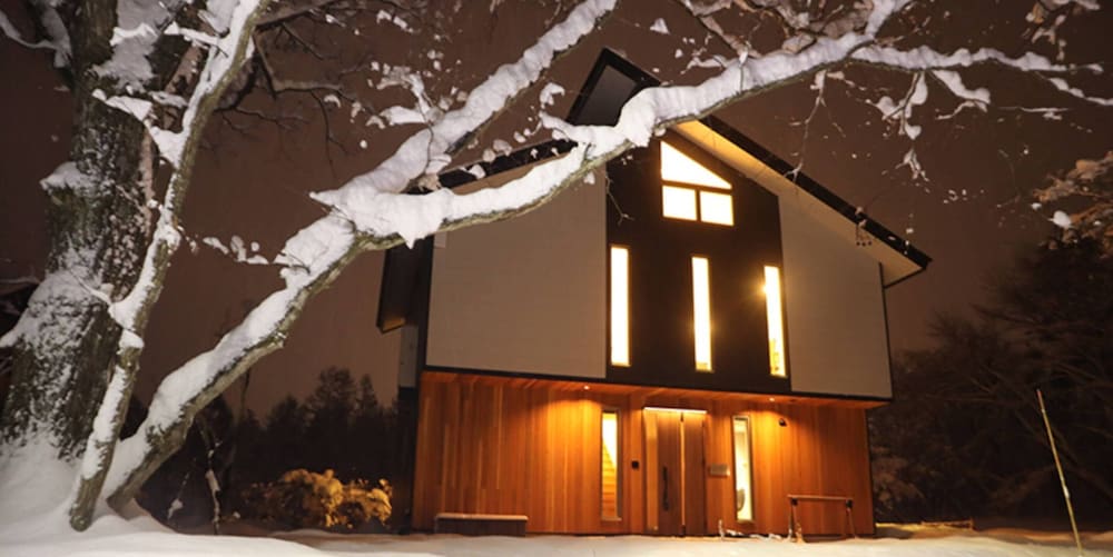 HAKUBA HOKUJO 松本・軽井沢