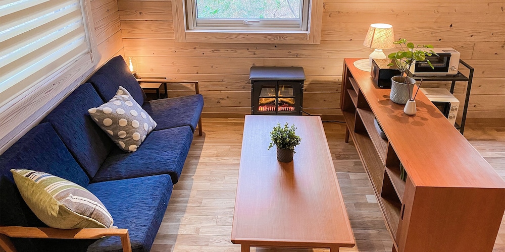 BAAN HAKUBA 松本・軽井沢