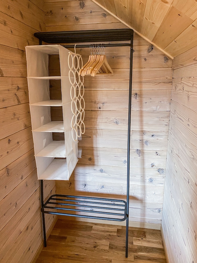 BAAN HAKUBA 松本・軽井沢