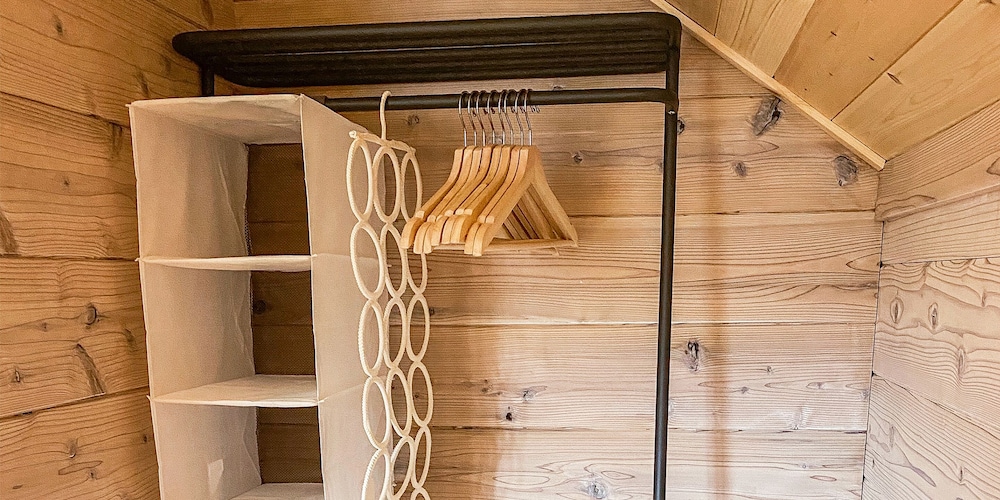 BAAN HAKUBA 松本・軽井沢