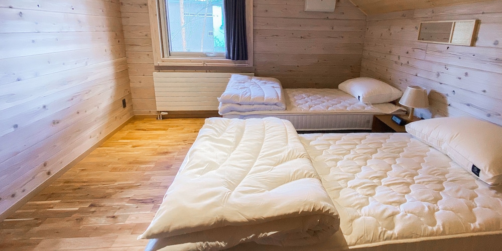 BAAN HAKUBA 松本・軽井沢