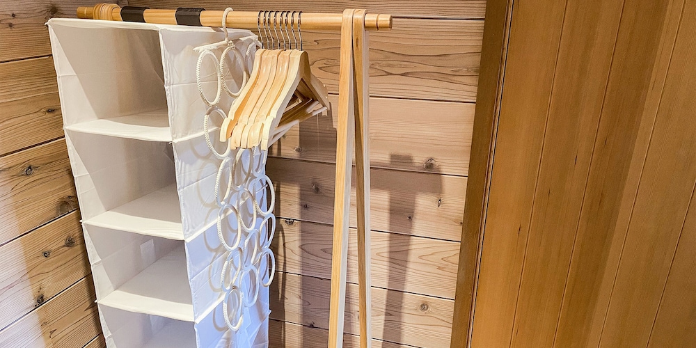 BAAN HAKUBA 松本・軽井沢