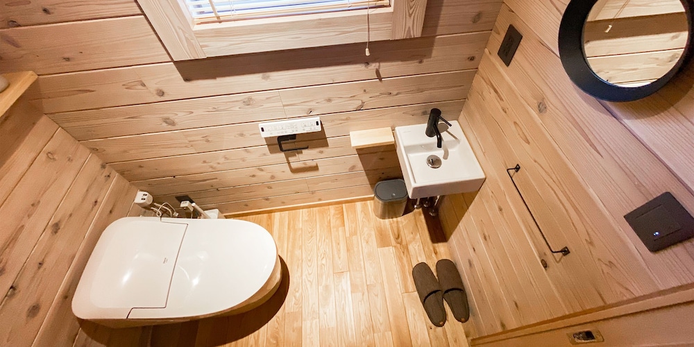 BAAN HAKUBA 松本・軽井沢