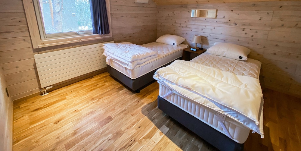 BAAN HAKUBA 松本・軽井沢