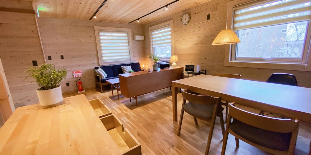 BAAN HAKUBA 松本・軽井沢