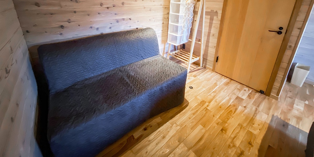 BAAN HAKUBA 松本・軽井沢