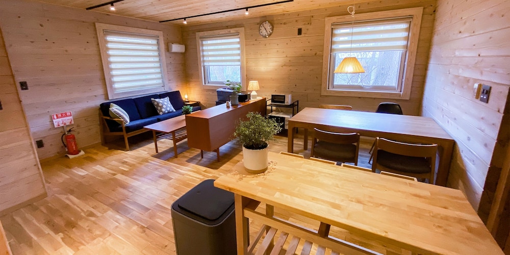 BAAN HAKUBA 松本・軽井沢