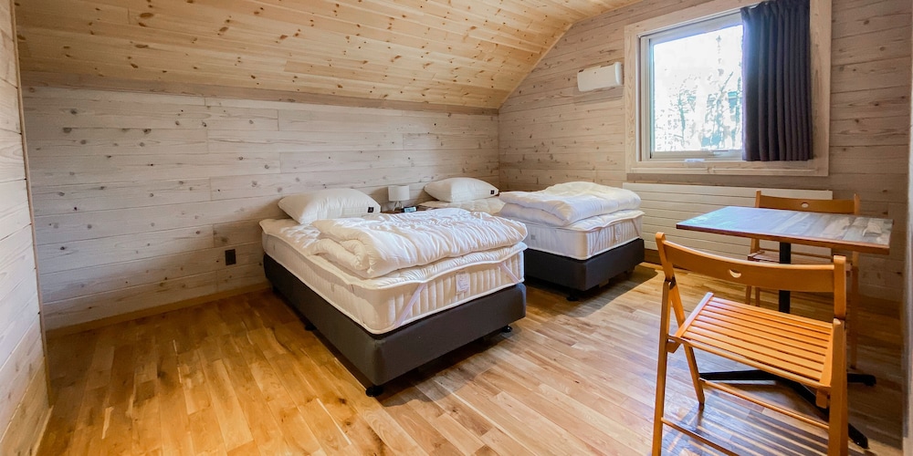 BAAN HAKUBA 松本・軽井沢