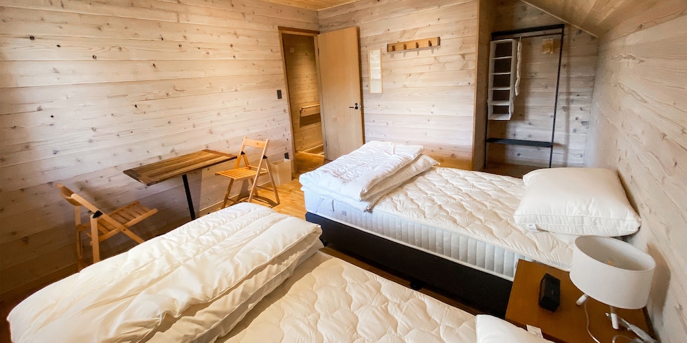 BAAN HAKUBA 松本・軽井沢