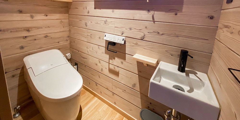 BAAN HAKUBA 松本・軽井沢