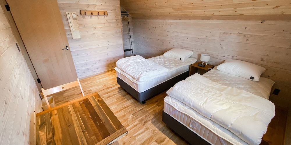 BAAN HAKUBA 松本・軽井沢