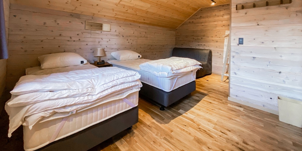 BAAN HAKUBA 松本・軽井沢