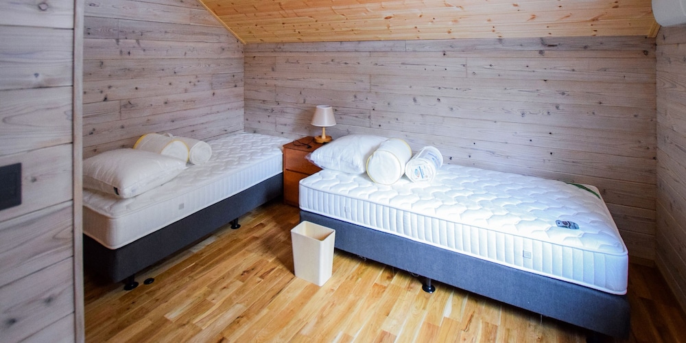 BAAN HAKUBA 松本・軽井沢