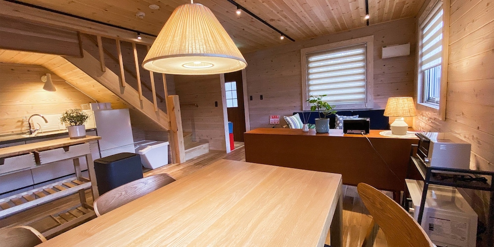 BAAN HAKUBA 松本・軽井沢