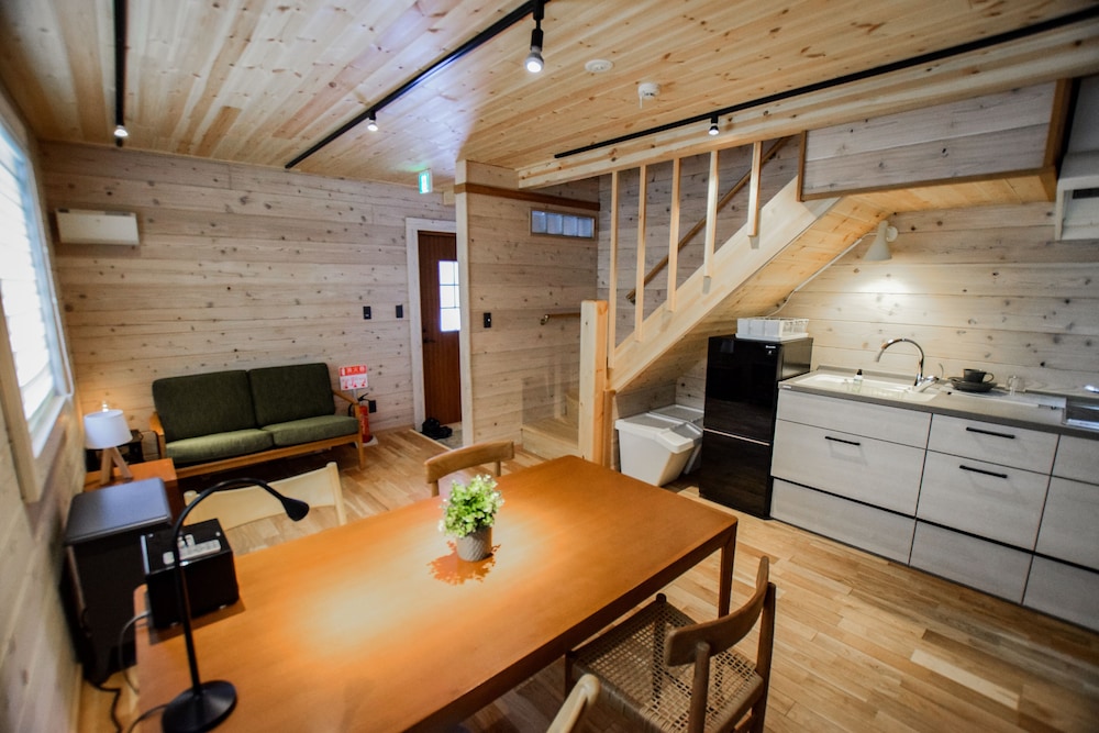 BAAN HAKUBA 松本・軽井沢