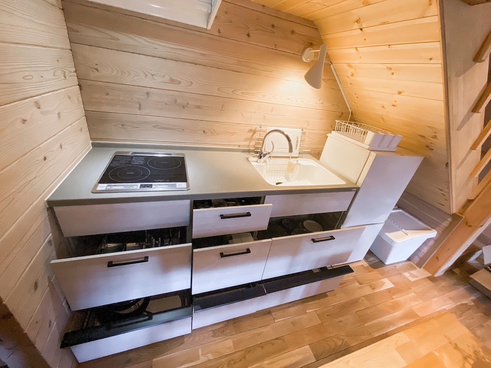 BAAN HAKUBA 松本・軽井沢