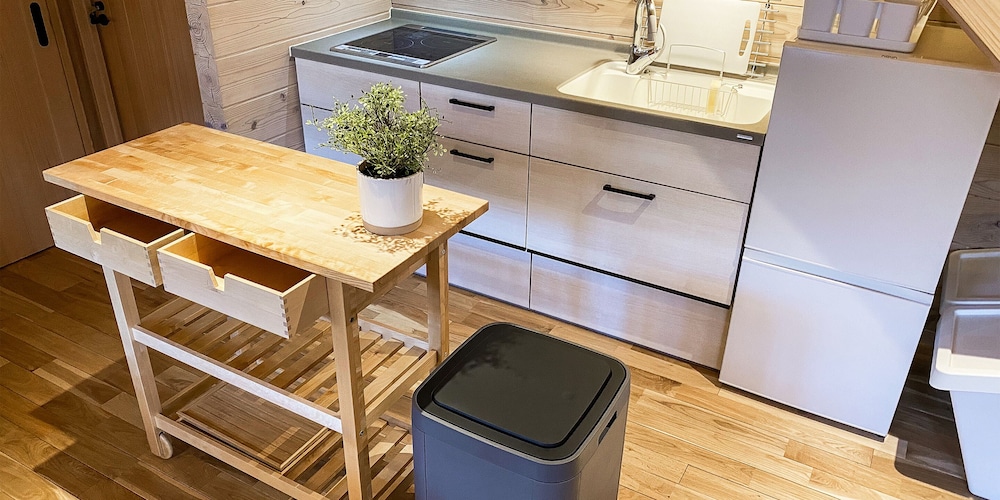 BAAN HAKUBA 松本・軽井沢