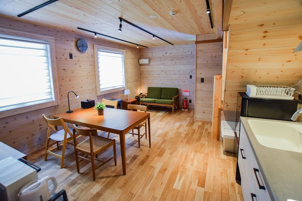 BAAN HAKUBA 松本・軽井沢