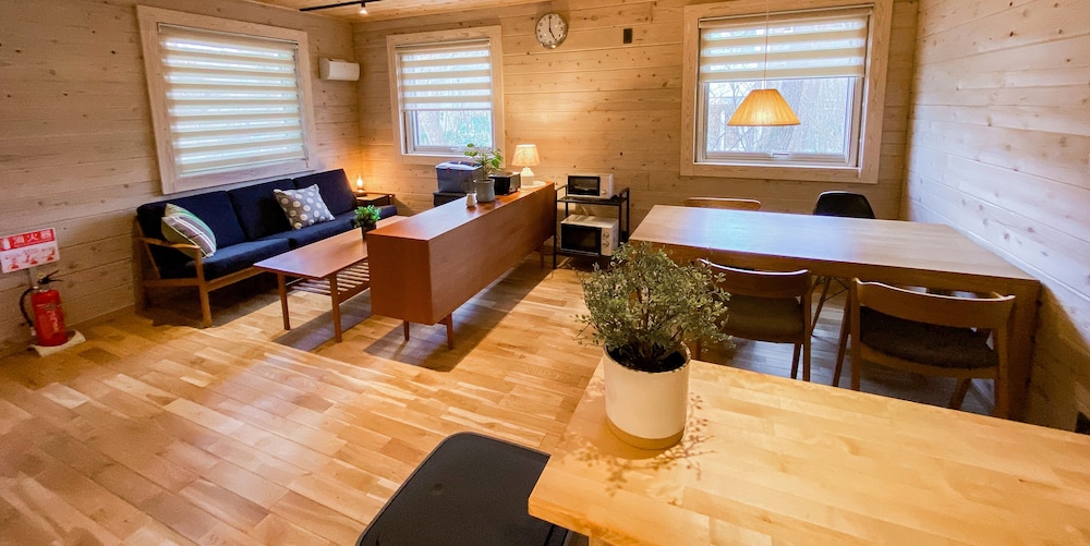 BAAN HAKUBA 松本・軽井沢