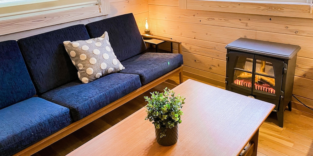 BAAN HAKUBA 松本・軽井沢