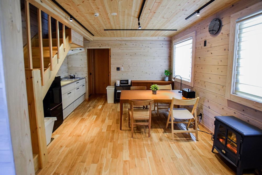 BAAN HAKUBA 松本・軽井沢