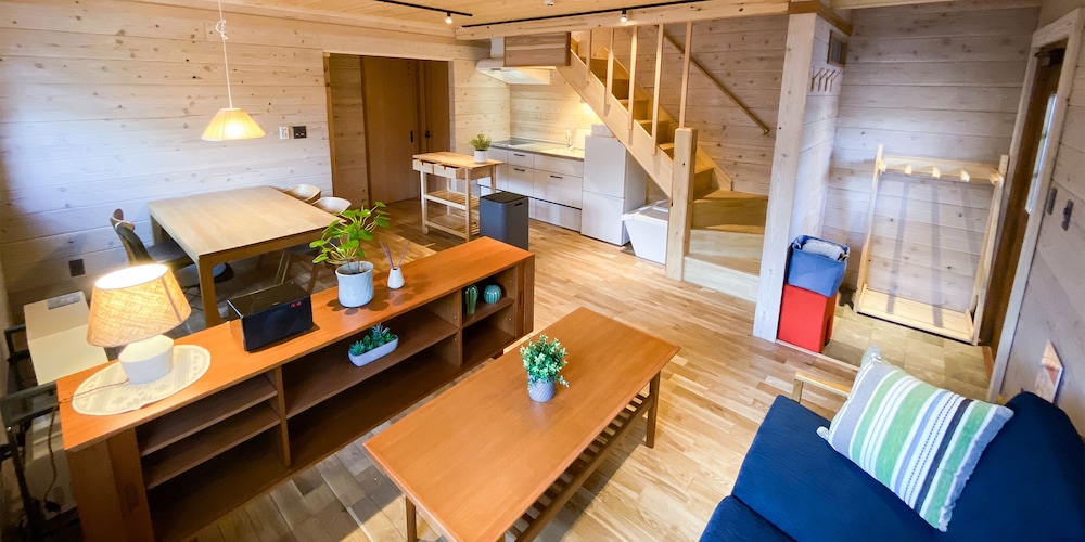 BAAN HAKUBA 松本・軽井沢