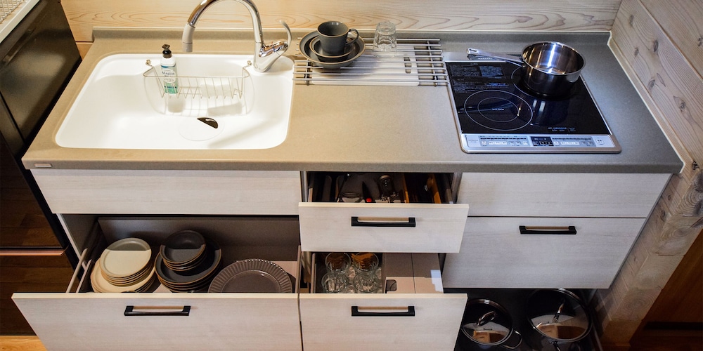 BAAN HAKUBA 松本・軽井沢