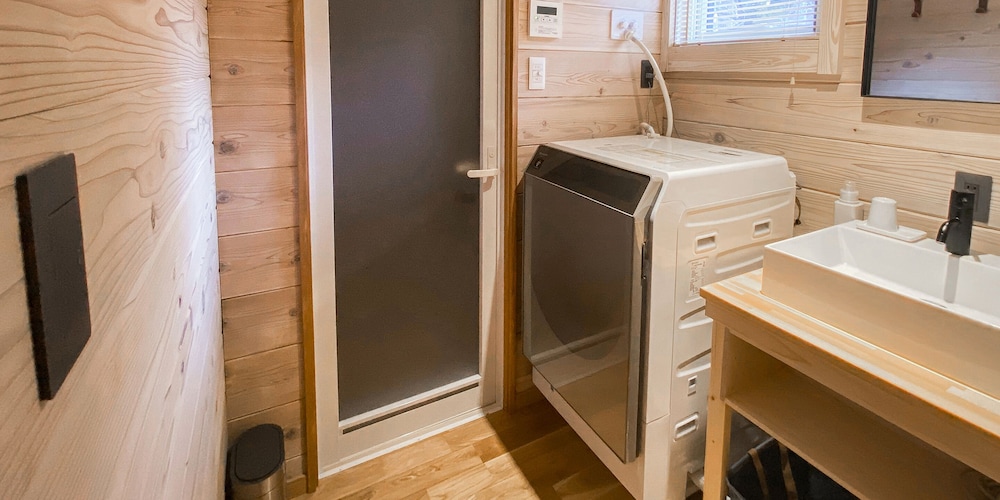 BAAN HAKUBA 松本・軽井沢