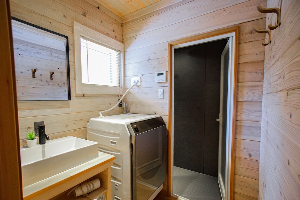 BAAN HAKUBA 松本・軽井沢