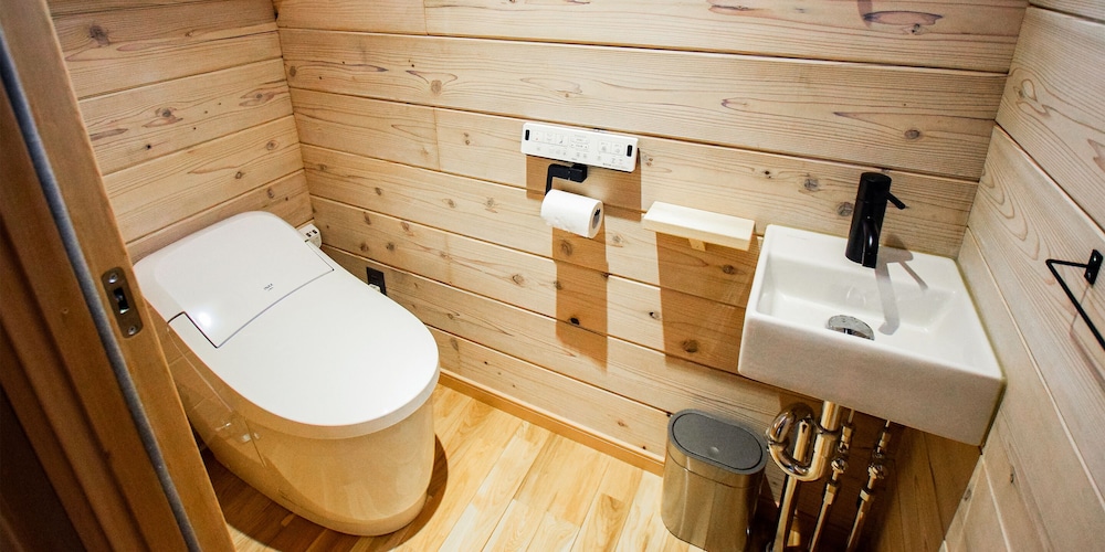 BAAN HAKUBA 松本・軽井沢