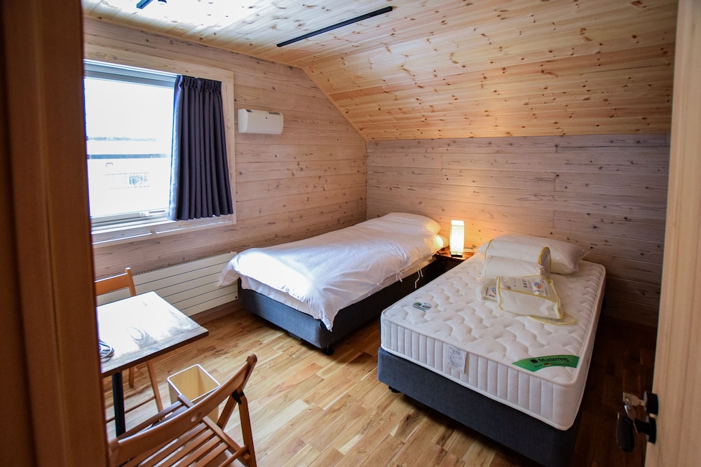 BAAN HAKUBA 松本・軽井沢