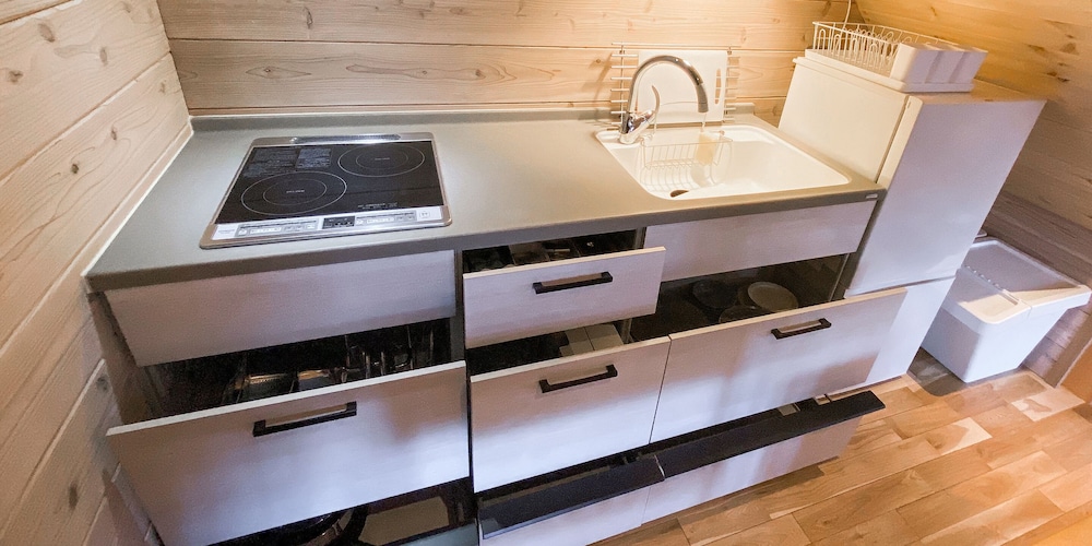 BAAN HAKUBA 松本・軽井沢